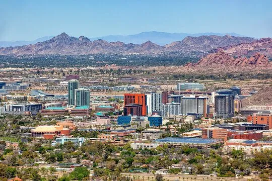 auto insurance Tempe AZ