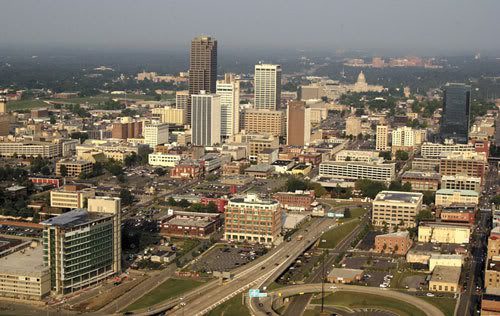 car insurance Little Rock, AR
