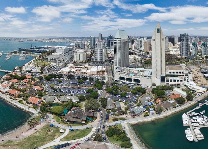 car insurance in san diego, CA