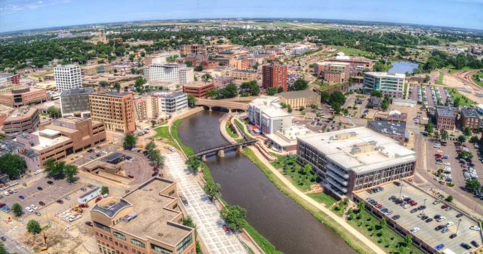 car insurance in sioux falls, SD