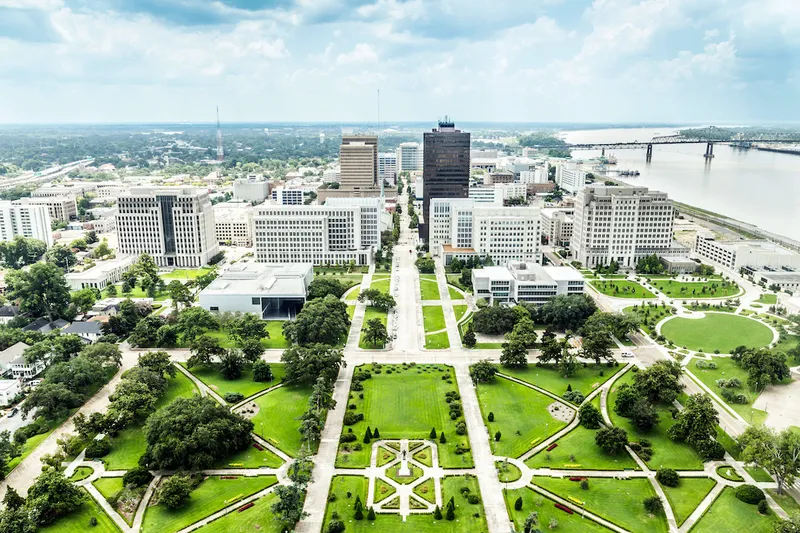 car insurance in Baton rouge, LA