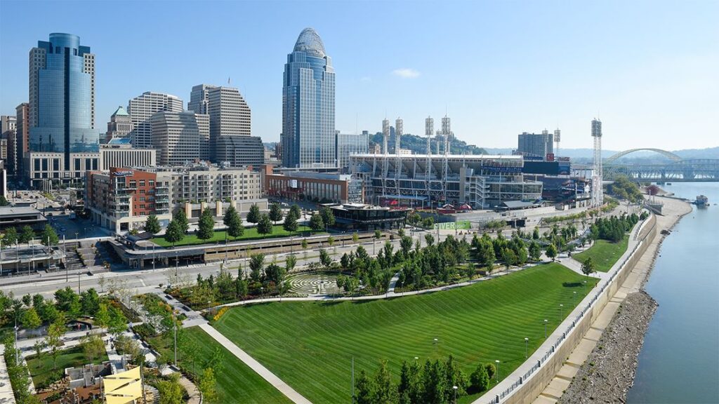 car insurance in cincinnati