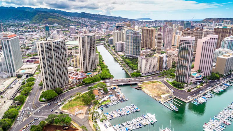 car insurance in honolulu, HI