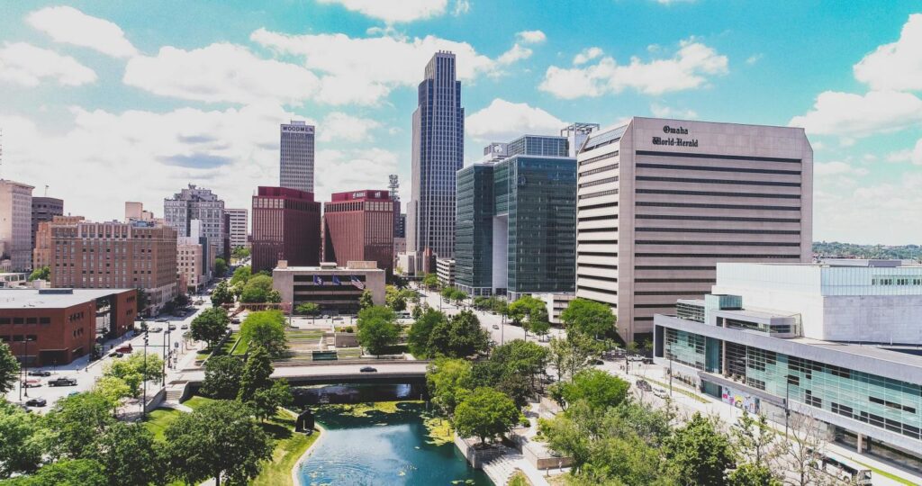 car insurance in omaha, NE