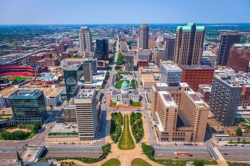 car insurance in st. louis, MO